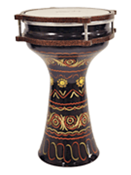 Tycoon Turkish Copper Series Darbuka 6.5" x 12.5" Tycoon Turkish Copper Series Darbuka 6.5" x 12.5"