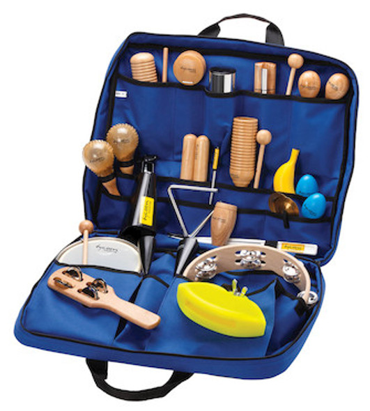 Tycoon 20-Piece Percussion Pack Tycoon 20-Piece Percussion Pack