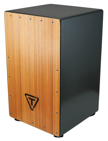 Tycoon Cajon Starter Pack: 29 Series Cajon, Bag & DVD Tycoon Cajon Starter Pack: 29 Series Cajon, Bag & DVD