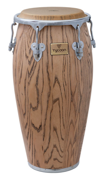 Tycoon Percussion Master Grand Series Congas Tycoon Percussion Master Grand Series Congas