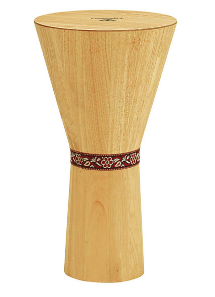 Tycoon Percussion Cajon Djembe 12" Tycoon Percussion Cajon Djembe 12"