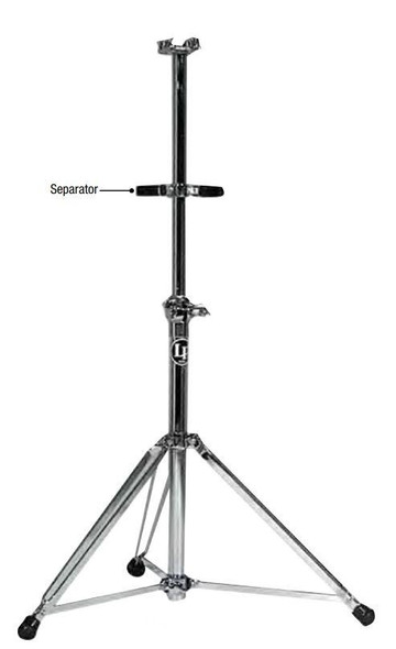 LP Spearator for LP299 Jr. Conga Stand (LP951) LP Spearator for LP299 Jr. Conga Stand (LP951)