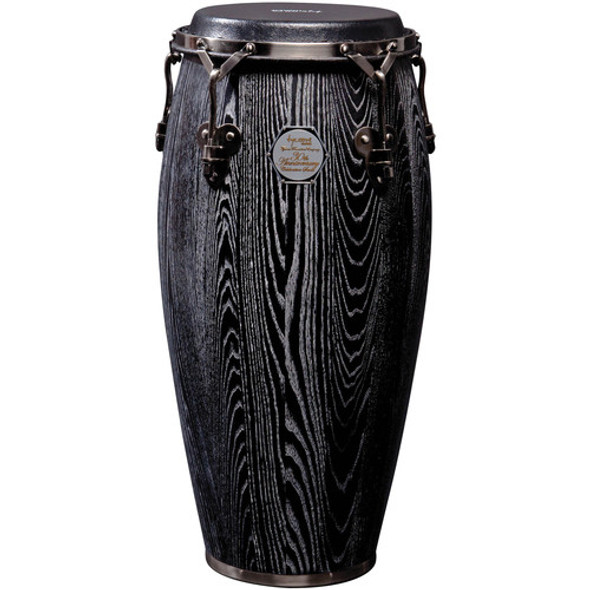 Tycoon Percussion 11" 30th Anniversary Celebration Series Quinto Tycoon Percussion 11" 30th Anniversary Celebration Series Quinto