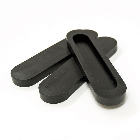 LP Conga Shell Grippers, 3 pcs. (LP282C) LP Conga Shell Grippers, 3 pcs. (LP282C)