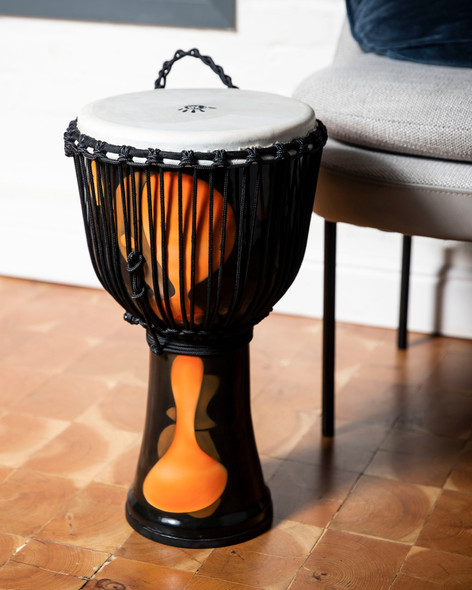 Lava Lamp Djembe Lava Lamp Djembe