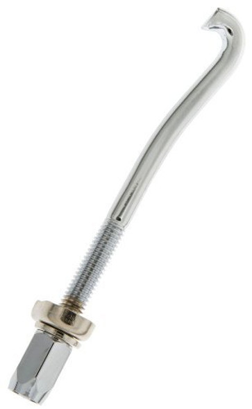 LP Galaxy Conga Lug, Chrome (LP971) LP Galaxy Conga Lug, Chrome (LP971)