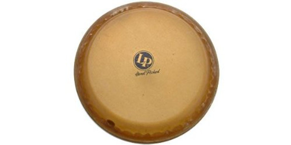 LP 9" Mounted Super Quinto Drum Head (LP265D) LP 9" Mounted Super Quinto Drum Head (LP265D)