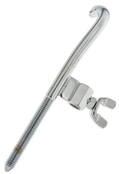 LP Galaxy Mic Lug, Chrome (LP971M) LP Galaxy Mic Lug, Chrome (LP971M)