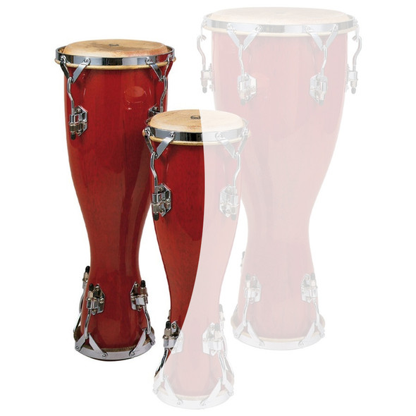 Toca Bata Drum, Medium Itotele (3309) Toca Bata Drum, Medium Itotele (3309)