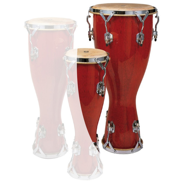 Toca Bata Drum, Large Iya (3310) Toca Bata Drum, Large Iya (3310)