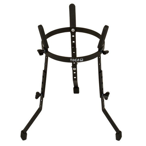 Toca Adjustable Conga Barrel Stand, Small