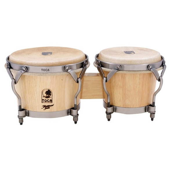 Toca Traditional Series Bongos Toca Traditional Series Bongos