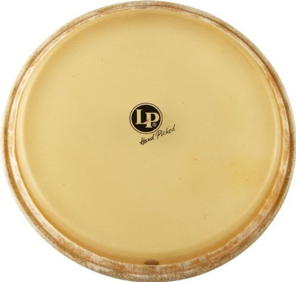 LP 11-3/4" Mounted Rawhide Conga Head (LP265B) LP 11-3/4" Mounted Rawhide Conga Head (LP265B)