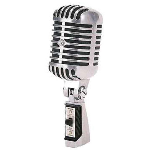 Shure 55SH Unidyne Vocal Microphone Shure 55SH Unidyne Vocal Microphone
