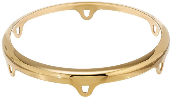 Toca Limited Edition Series EasyPlay Conga Hoop 11" - Gold (TP-48021-G) Toca Limited Edition Series EasyPlay Conga Hoop 11" - Gold (TP-48021-G)