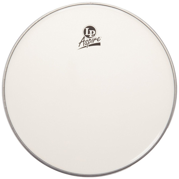 LP Aspire Replacement Head - 13" Timbale Head for LPA256 (LPA256A) LP Aspire Replacement Head - 13" Timbale Head for LPA256 (LPA256A)