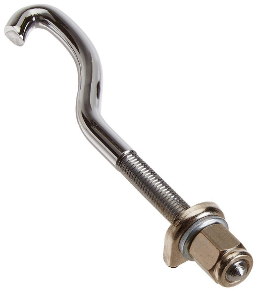 Toca Custom Deluxe Bongo Lugs - Chrome (TP-TRB) Toca Custom Deluxe Bongo Lugs - Chrome (TP-TRB)