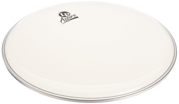 LP Aspire Replacement Head - 13" Timbale Head for LPA256 (LPA256A) LP Aspire Replacement Head - 13" Timbale Head for LPA256 (LPA256A)