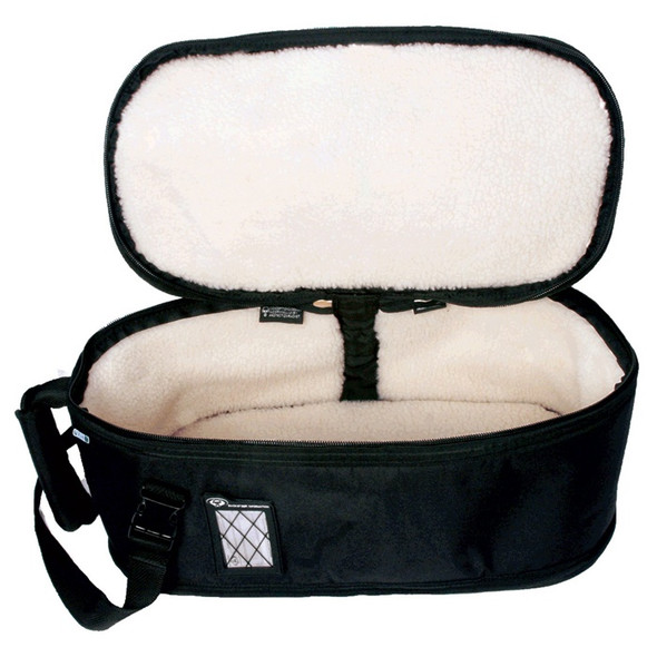 Protection Racket Padded Bongo Bag - 8113 Protection Racket Padded Bongo Bag - 8113