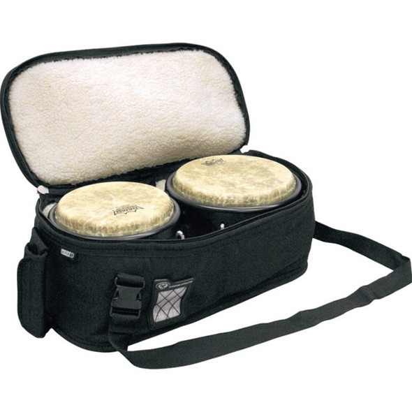 Protection Racket Padded Bongo Bag - 8113 Protection Racket Padded Bongo Bag - 8113
