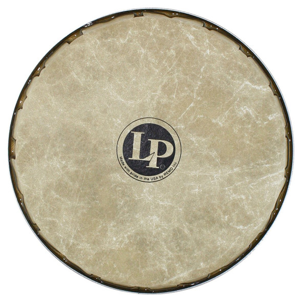 LP 7-1/4-Inch Fiberskyn Synthetic Bongo Head (LP263AP) LP 7-1/4-Inch Fiberskyn Synthetic Bongo Head (LP263AP)