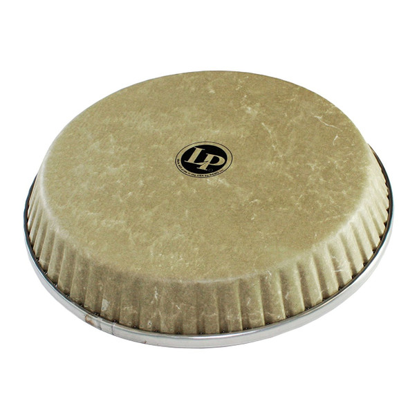 LP 12-1/2" Fiberskyn Synthetic Tumba Conga Head (LP265CP) LP 12-1/2" Fiberskyn Synthetic Tumba Conga Head (LP265CP)