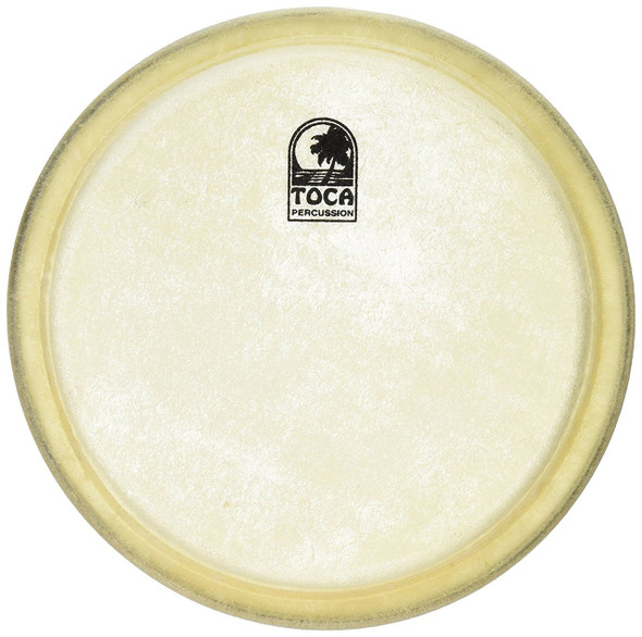 Toca 8 1/2" Bongo Head for 4010 & 4070 Fiberglass Series (TP-40008) Toca 8 1/2" Bongo Head for 4010 & 4070 Fiberglass Series (TP-40008)