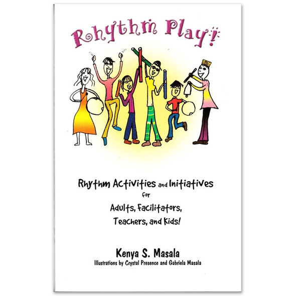 Rhythm Play! Activity Book Rhythm Play! Activity Book