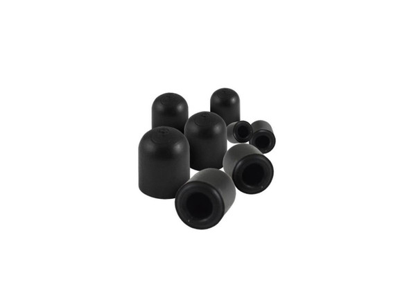 LP LPMC Mini Tunable Bongo Rubber Tips (LPM906) LP LPMC Mini Tunable Bongo Rubber Tips (LPM906)