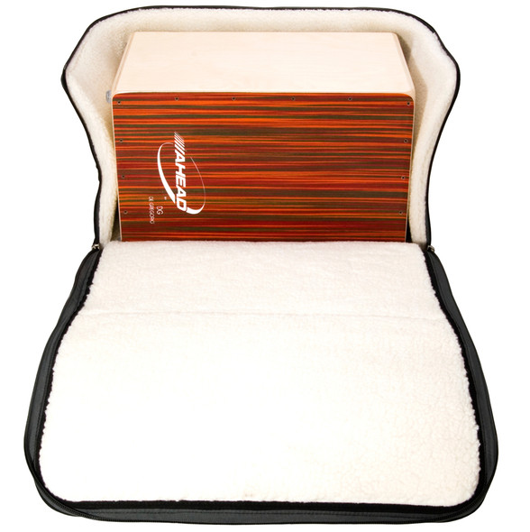 OPEN BOX SALE: Ahead Armor Deluxe Cajon Bag