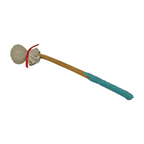 Leather Beater, Curved Leather Beater, Curved