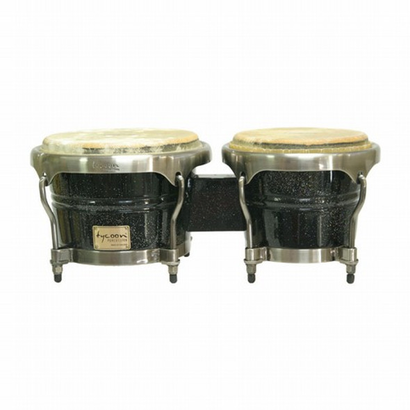 Tycoon Percussion Master "Diamond" Series Bongos Tycoon Percussion Master "Diamond" Series Bongos