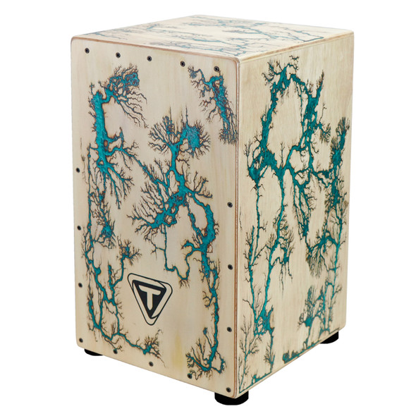 Tycoon Supremo Select Jade Willow Series Cajon Tycoon Supremo Select Jade Willow Series Cajon