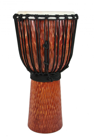 Toca Street Series 8" Djembe, Cherry Toca Street Series 8" Djembe, Cherry