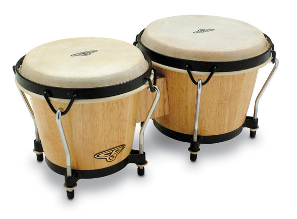 CP Traditional Bongos, Natural CP Traditional Bongos, Natural