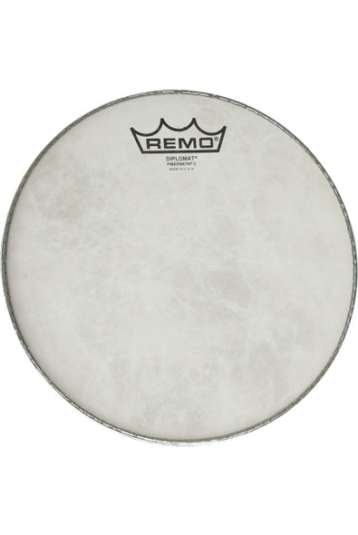 Remo S Series Doumbek Head 8-3/4"x3/8" - Fiberskyn Remo S Series Doumbek Head 8-3/4"x3/8" - Fiberskyn