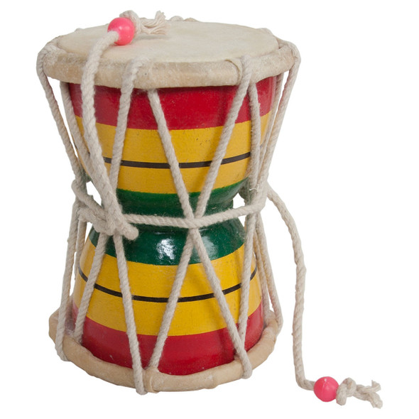 DOBANI Damroo Drum 4"x6"