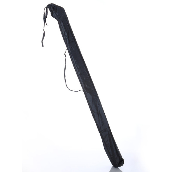 Bamboo Didgeridoo, Black Painted w/ Bag Bamboo Didgeridoo, Black Painted w/ Bag