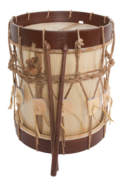 EMS Renaissance Drum 10"x11"