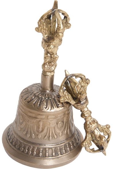 DOBANI Dorje and Bell - Small DOBANI Dorje and Bell - Small