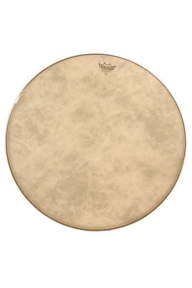 Remo 10 Mil Fiberskyn Head 20"