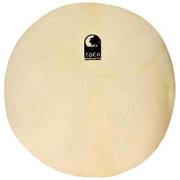 Toca 18" Head Flatskin for 13" Djembe (TP-DJHD13) Toca 18" Head Flatskin for 13" Djembe (TP-DJHD13)