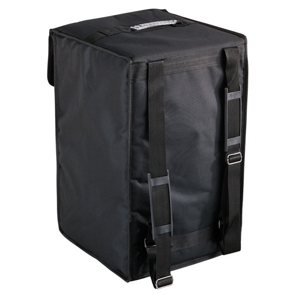 Gon Bops Fiesta Cajon w/ Bag, Mahogany Gon Bops Fiesta Cajon w/ Bag, Mahogany