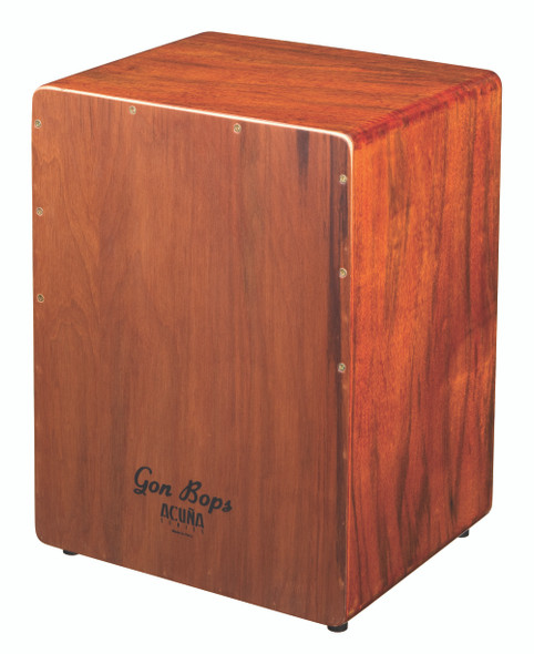 Gon Bops Alex Acuna Signature Peruvian Cajon Gon Bops Alex Acuna Signature Peruvian Cajon