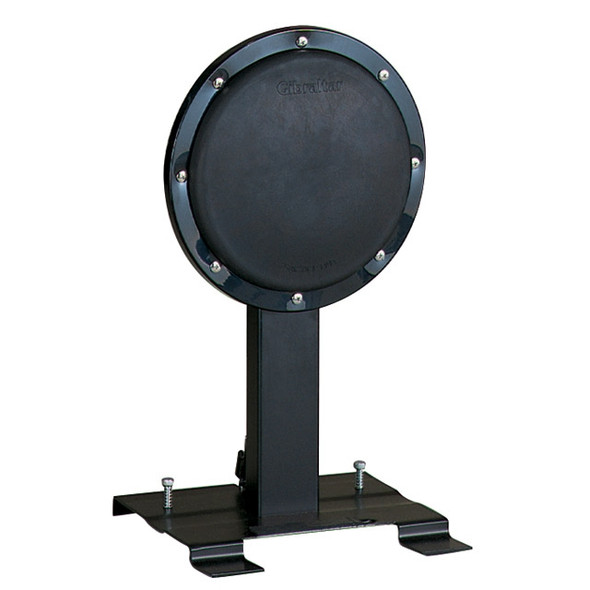 Gibraltar GBDP Bass Drum Practice Pad Gibraltar GBDP Bass Drum Practice Pad