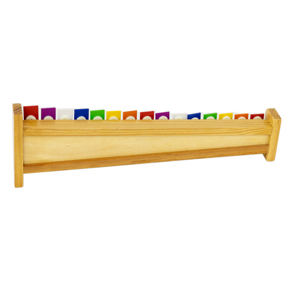 Student Glockenspiel 15-Keys with Mallets Student Glockenspiel 15-Keys with Mallets