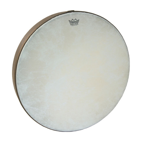 Remo Frame Drum w/ Fiberskyn Head 16"x2.5" Remo Frame Drum w/ Fiberskyn Head 16"x2.5"