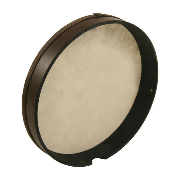 Remo Frame Drum w/ Fiberskyn Head 16"x2.5" Remo Frame Drum w/ Fiberskyn Head 16"x2.5"