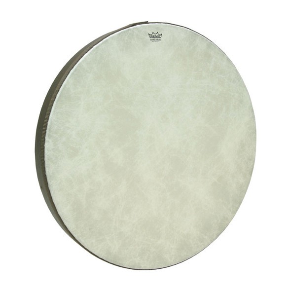 Remo Frame Drum w/ Fiberskyn Head 22"x2.5" Remo Frame Drum w/ Fiberskyn Head 22"x2.5"