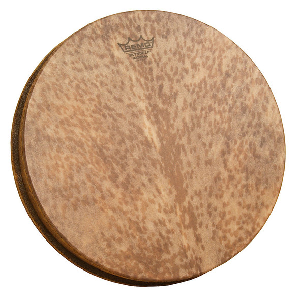 Remo Mondo Skyndeep Djembe Head 12-by-2.5-Inch Remo Mondo Skyndeep Djembe Head 12-by-2.5-Inch